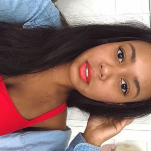 Meet your Posher, Kam